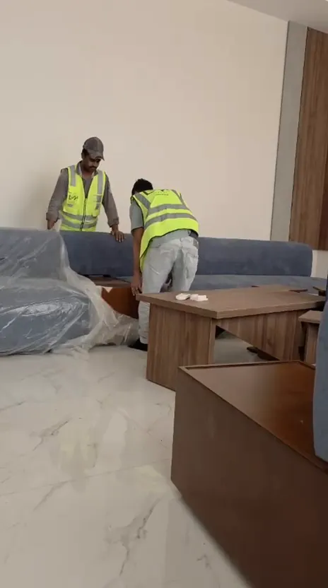 فيديو مجلس وقاعة اجتماعات فاخرة